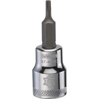 DeWalt トルクスビットソケット (DWMT87404OSP)