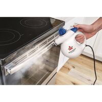 Bissell SteamShot OmniReach 表面スチーマー (4171F)