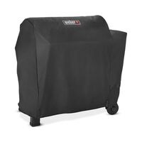 Weber Smoque グリルカバー (3400608)