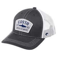 Costa Chatham トラッカーハット ネイビー フリーサイズ (FQS900004-602U)