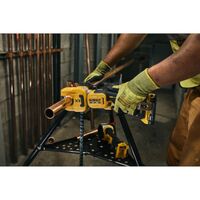 DeWalt 20V MAX XR 銅管カッター (DCE154B)