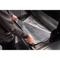 Traeger ドリップトレーライナー 5個入 (BAC818)