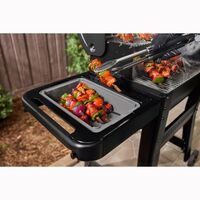 Weber スティール製サイドテーブル (3400665)