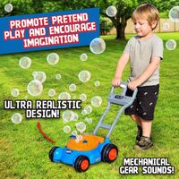 Hot Wheels Bubble N Go シャボン玉製造機 (470415)