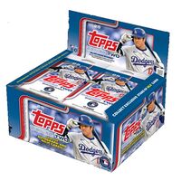 Topps Series 2 MLB 2025 トレーディングカード シングルパック14枚入 20個セット (FGC006158)