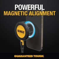 DeWalt ワイヤレス充電器 (141 0006 DW2)