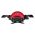 WEBER  Q1200 LPガスグリル リミテッドエディション(51040001) / WEBER Q1200 LP GRILL RED