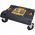 DEWALT  TSTAK  4輪カート (DWST17889) / TOOL CART TSTAK 4 WHEEL