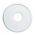 WESTINGHOUSE  シーリングメダリオン 16インチ ホワイト (77035) / ROSETTE FAN 16" WHITE