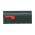 Gibraltar Mailboxes Elite 支柱設置式メールボックス グリーン (E1100G00) / MAILBOX RURAL T1ELITE GR