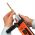 BLACK & DECKER　ハンマードリル (DR670) / HAMMER DRILL 1/2IN