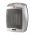Lasko サーモスタット調節式電気セラミックヒーター (754200) / CERAMIC HTR ADJ THRMO 3S