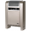 Lasko 電気ポータブルヒーター (758000) / CERAMIC HEATER CYCLONIC