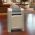 Lasko 電気ポータブルヒーター (758000) / CERAMIC HEATER CYCLONIC