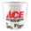 ACE プラスティック製バケツ 25個入(2-5QA5MM100)/ MULTI-MIX CONTAINER2.5QT