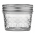 Ball キャニングジャー 4オンス 12個入 (1440080400) / JELLY JAR 4OZ BX/12