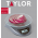 Taylor デジタル式フードスケール (3831S) / DIGITAL GLASS FOOD SCALE