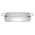 Cuisinart ラザニアパン (7117-135)  / LASAGNA PAN SS 13-1/2"