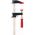 BESSEY バークランプ 12インチ (GSCC3.512) / BESSEY BAR CLAMP 12IN