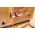 BESSEY バークランプ 12インチ (GSCC3.512) / BESSEY BAR CLAMP 12IN
