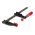BESSEY バークランプ 12インチ (GSCC3.512) / BESSEY BAR CLAMP 12IN