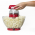 Kalorik Volcano エアーポップコーンメーカー ( PCM 43848 R) / POPCORN MAKER AIR RED