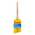 Purdy Adjutant 角度付きペイントブラシ ソフト (144024430) / PAINT BRSH ADJUTANT 3"