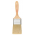 Purdy Sprig フラットトリムペイントブラシ ホワイト (144380425) / PNTBRSH WHT SPRIG 2.5"