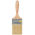 Purdy Sprig フラットトリムペイントブラシ ホワイト (144380420) / PAINTBRSH WHT SPRIG 2"