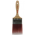 Purdy Nylox Sprig フラットペイントブラシ ソフト (144380225) / PAINTBRSH NYLX SPRG 2.5"