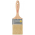 Purdy Sprig フラットトリムペイントブラシ ホワイト ソフト (144380430) / SPRIG WHT TRM BRSH 3"FLT