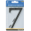 Hillman Distinctions ネジ設置式金属製ナンバー 4インチ ブロンズ「0」 (843247) 3個セット/ 4" BRZ DSNCT #7 SCRW 1PC