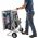 Bosch 重力上昇スタンド付テーブルソー 10インチ (4100XC-10) / TABLE SAW W/GR STAND 10"