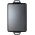 Lodge ベーキングパン (BW15BP) 2個セット / BAKE PAN BLK 19.06"W 1PC