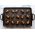 Lodge ベーキングパン (BW15BP) 2個セット / BAKE PAN BLK 19.06"W 1PC