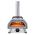 Ooni Karu 16 チャコール式ピザオーブン ( UU-P0E400) / KARU 16 PIZZA OVEN