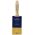 Benjamin Moore 硬質ペイントブラシ (U60030-017) / PNT BRSH NY/PLY FRM 3"