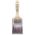 Benjamin Moore 硬質ペイントブラシ (U60030-017) / PNT BRSH NY/PLY FRM 3"