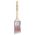 Benjamin Moore ソフトアングルペイントブラシ (U60720-017) / PNT BRSH NYLON SFT 2"