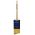 Benjamin Moore アングルペイントブラシ 堅め (U61820-017) / PNT BRSH NY/PLY FRM 2"