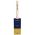 Benjamin Moore フラットペイントブラシ 堅め (U61920-017) / PNT BRSH NY/PLY FRM 2"