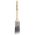 Benjamin Moore ソフトアングルペイントブラシ (U62015-017) / PNT BRSH POLY SOFT 1.5"