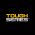DeWalt ToughSeries メジャーテープ (DWHT36925S) / TAPE MEASRE BLK/YLW 25FT