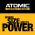 DeWalt 20V MAX ATOMIC 3速インパクトドライバー (DCF850B) / IMPACT DRIVR 20V 3 SPEED