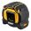 DeWalt ToughSeries メジャーテープ (DWHT36916S) / TAPE MEASRE BLK/YLW 16FT