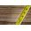 DeWalt ToughSeries メジャーテープ (DWHT36916S) / TAPE MEASRE BLK/YLW 16FT