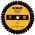 DeWalt 丸鋸用カーバイドチップソーブレード (DWA11240) / CIRCLR SAW BLDE 12" 1PK