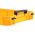 DeWalt ToughSystem ツールトレー 浅め (DWST08110) / TOOL TRAY SHALLOW 18.4"L