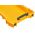 DeWalt ToughSystem ツールトレー 浅め (DWST08110) / TOOL TRAY SHALLOW 18.4"L