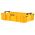 DeWalt ToughSystem ツールトレー (DWST08120) / TOOL TRAY DEEP 18.4"L